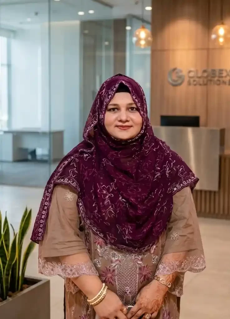 Bibi Sabreen