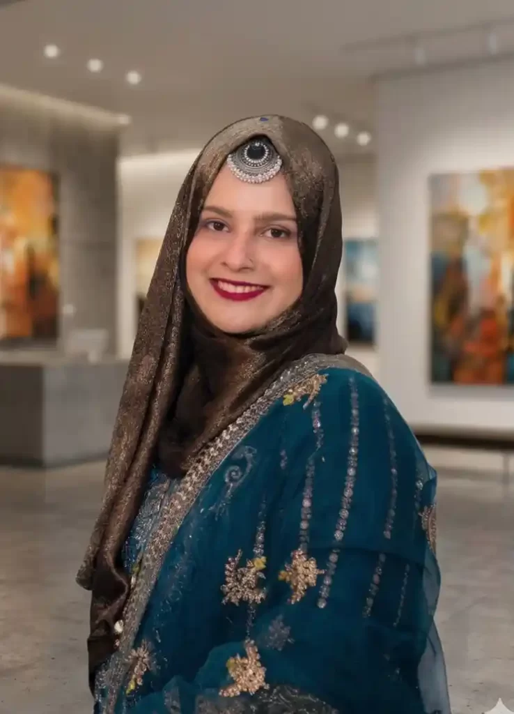 Mashrupa Zaman