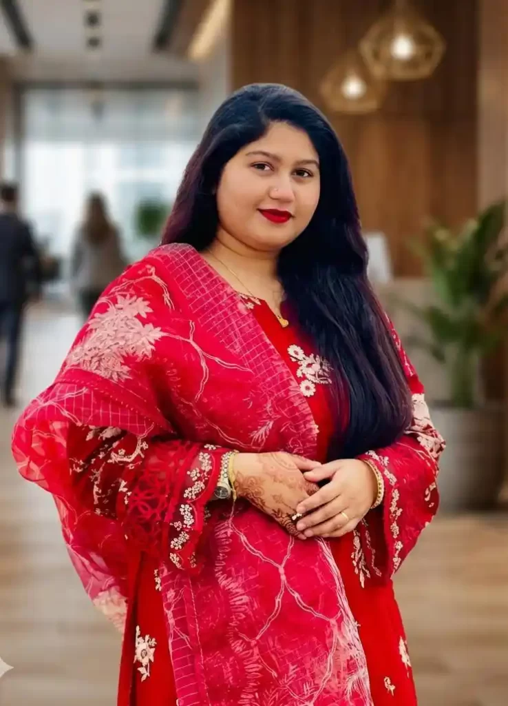 Zannatul Fardus